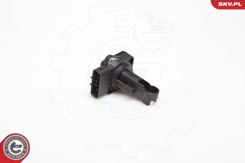 Mass Air Flow Sensor